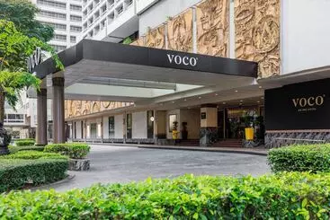 Hôtel Voco Orchard Singapore, An Ihg