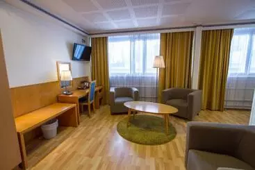 Economy Hotel Savonia
