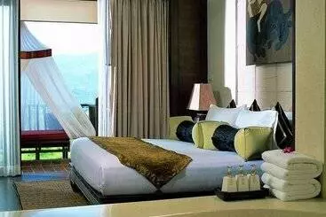 Hotel Anantara Golden Triangle Elephant Camp & Resort