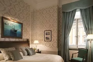 Hotel Grand Europe, A Belmond , St Petersburg