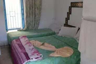 Hotel Hôtel Sindbad