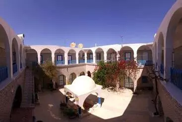 Hotel Hôtel Sindbad