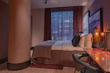 هتل Marski By Scandic