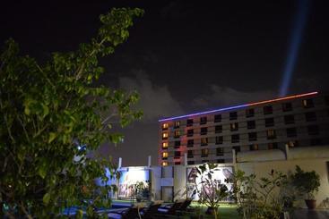 ホテル Mena Red Sea Palace