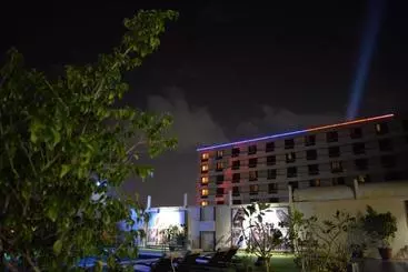 ホテル Mena Red Sea Palace