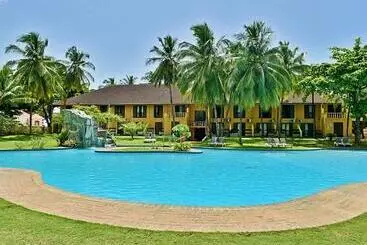 فندق Pestana Miramar Sao Tome