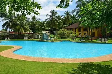 酒店 Pestana Miramar Sao Tome