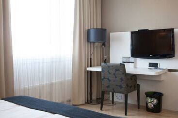 Hotel Scandic Julia