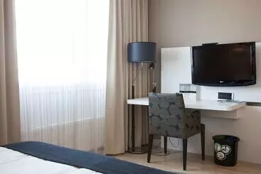 هتل Scandic Julia