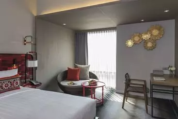 호텔 U Nimman Chiang Mai