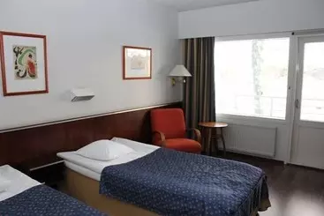 בית מלון כפרי Waltikka