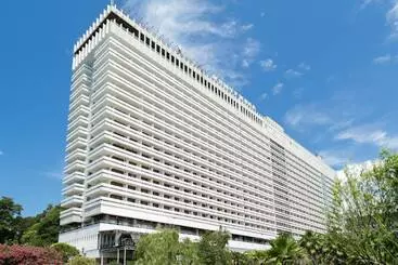 Grand Hotel Zhemchuzhina