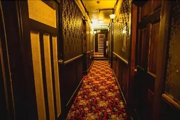 Alaskan Hotel And Bar