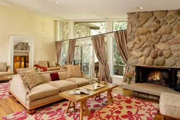 Aspen Alps Condominium Resort