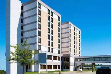 Bangor Aviator Hotel Bw Premier Collection