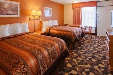 فندق Best Western Tulsa Airport