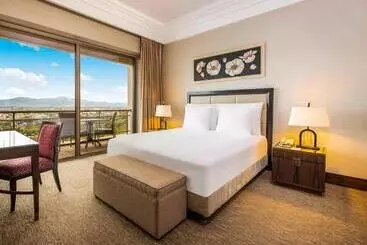 Hotel Celik Palace Convention Center Thermal Spa