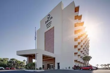 Delta Hotels By Marriott Daytona Beach Oceanfront