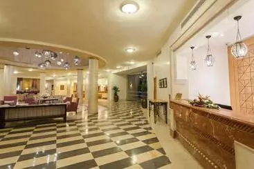 Szálloda Marhaba Club