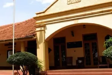 Hotel Masindi