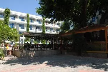 Hotel Merhaba