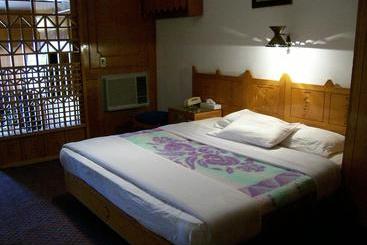 Nefertari Hotel Abu Simble