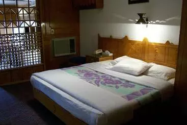 Nefertari Hotel Abu Simble