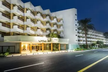 Pyramisa Hotel Luxor