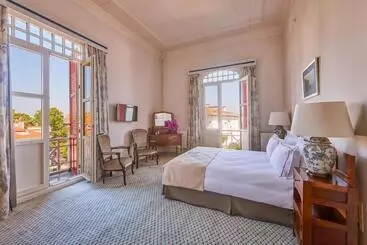 호텔 Splendid Palace