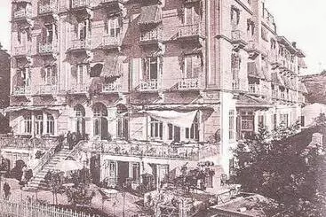 호텔 Splendid Palace