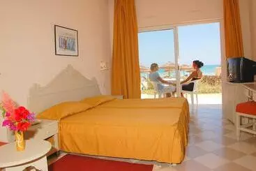 Hotelli Zephir Hôtel & Spa