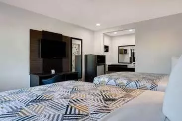 Motel 6eureka, Ca Redwood Coast