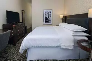 Sheraton Bellevue Hotel