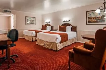 Baugh Motel, Surestay Collection By Best Western