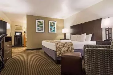 Hotel Baymont By Wyndham Durango