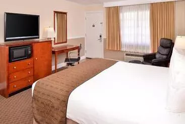 酒店 Best Western Capistrano Inn