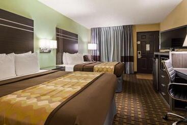 فندق Best Western Coachlight