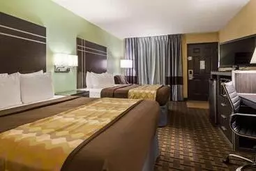 فندق Best Western Coachlight