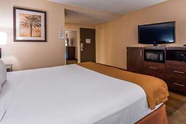 בית מלון כפרי Best Western Date Tree