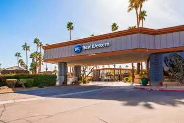 酒店 Best Western Date Tree