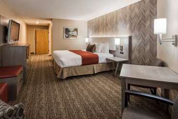فندق Best Western Plus Kootenai River Inn Casino & Spa