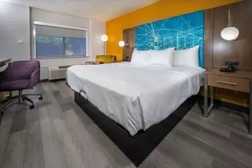 酒店 Best Western Plus Raleigh Crabtree Valley