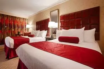 فندق Best Western Plus Sutter House