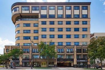 فندق Best Western Premier Park