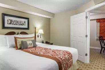 فندق Bluegreen Vacations Patrick Henry Sqr, Ascend Resort Collection