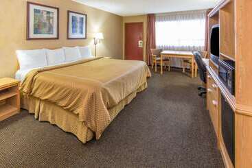 Hotel Days Inn By Wyndham Black Bear