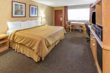 Hotel Days Inn By Wyndham Black Bear