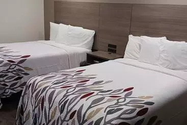 فندق Red Roof Inn Nacogdoches