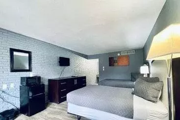 ホテル Extended Stay Sa