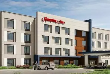ホテル Hampton Inn Glendale Milwaukee, Wi
